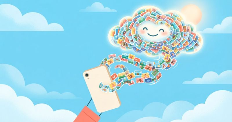 pCloud slaví Den fotografie: 500 GB cloudu na 3 měsíce zdarma