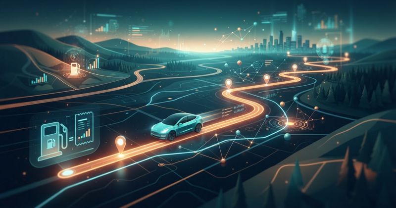 Recenze SuperCesťák: chytrá online kniha jízd, která počítá za vás (2026)